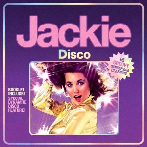 DISCO 80: LA MEJOR MUSICA DANCE DE LOS 80 - VARIOS (3CD)