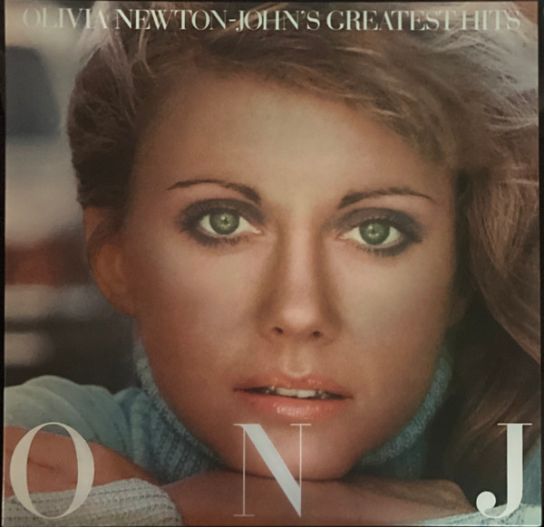 Olivia Newton John Greatest Hits Deluxe Edition Remastered 45 Anniversary 2lp Música Y Vinos 